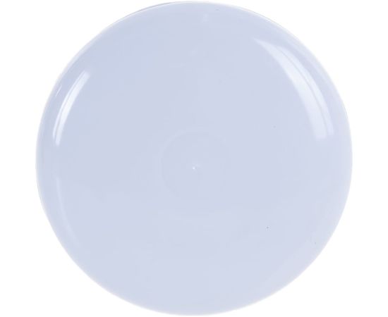 Светодиодный светильник KRASO белый корпус ЖКХ 18 Вт круглый корпус 6000К 1800Лм IP20 OX-UP18 – изображение 2