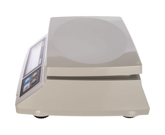 Весы CAS SW-10 1A0SW4103GCI0501 – изображение 3
