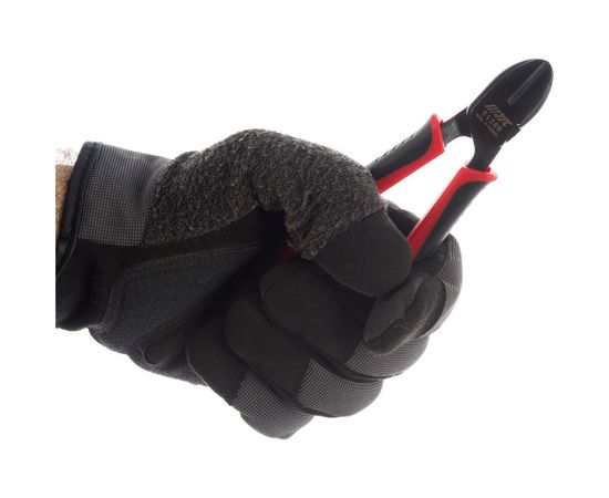 Боковые кусачки 150мм JTC 51266 – изображение 3