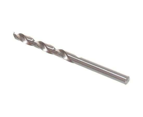 Сверло по металлу Dinamic (6х93 мм; Р9М3) HAGWERT 575060 – изображение 3