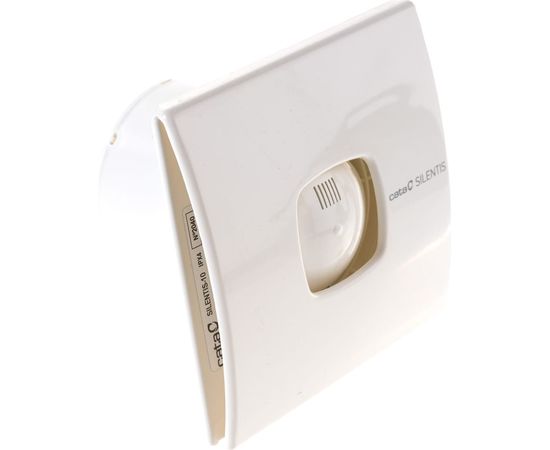 Вентилятор CATA SILENTIS 10 8422248016643 – изображение 3