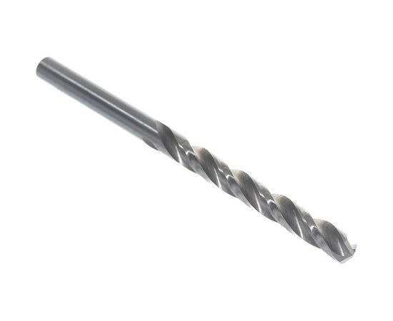 Сверло по металлу Trio Cutter (6х93 мм; Р6М5) Hardcore 143060 – изображение 3