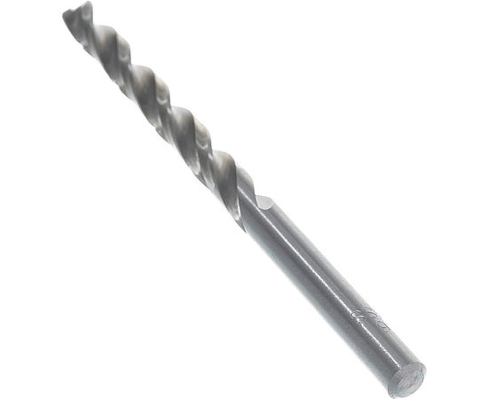 Сверло по металлу Trio Cutter (6х93 мм; Р6М5) Hardcore 143060 – изображение 4