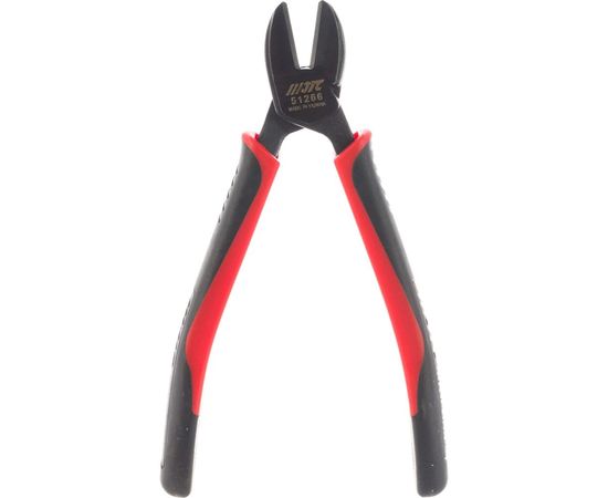 Боковые кусачки 150мм JTC 51266 – изображение 5