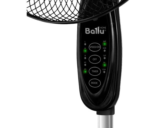 Напольный вентилятор Ballu BFF 860R НС-1236009 – изображение 6