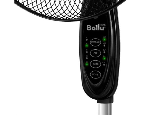 Напольный вентилятор Ballu BFF 860R НС-1236009 – изображение 7