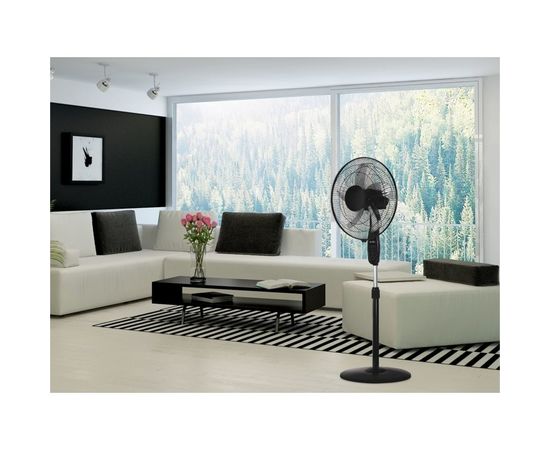 Напольный вентилятор Ballu BFF 860R НС-1236009 – изображение 9