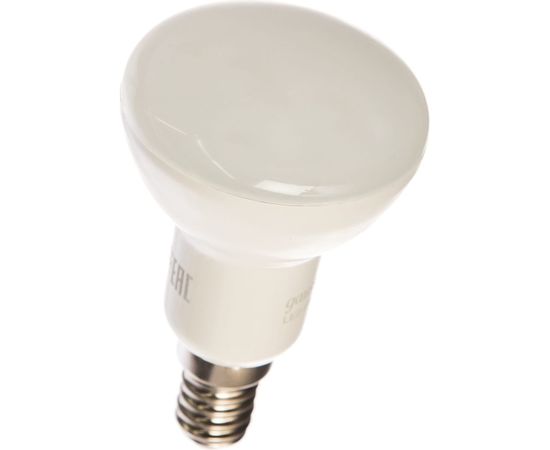 Лампа LED Reflector R50 E14 6W 4100K Gauss 106001206 