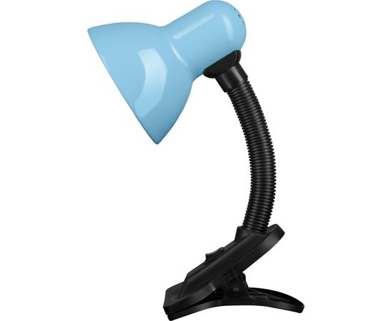 Светильник на прищепке REV 1хE27, MIX оранжевый/зеленый/желтый/голубой 25050 0 