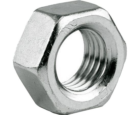 Гайка SWFS DIN934, М5, 20 шт., пакет тов-092462 