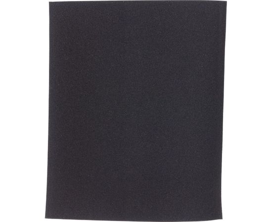 Бумага шлифовальная наждачная (10 шт; 230х280 мм; Р120) ZOLDER Z-103-2328-120 