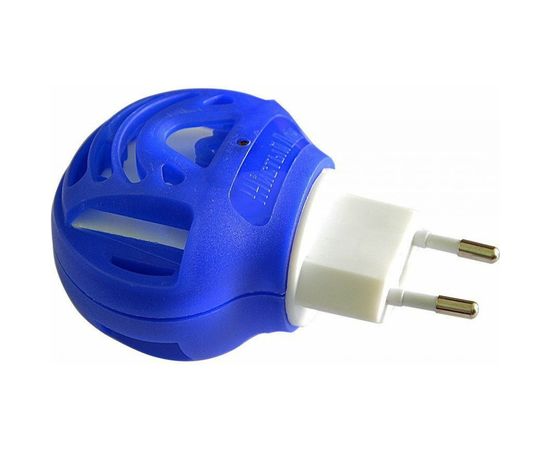 Фумигатор от комаров Чистый дом 02-088 