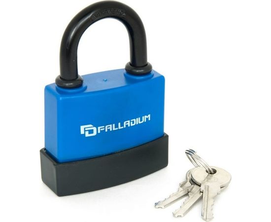 Навесной замок Palladium 907WP-65 10101 