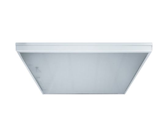 Светильник Navigator NLP-OS3-36-4K Грильято, аналог ЛВО 4х18, опал 61286 