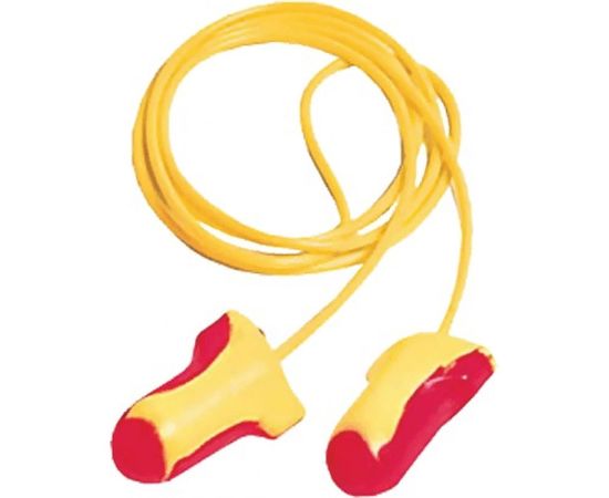 Беруши со шнурком HONEYWELL Howard Leight Laser Lite, 1 пара 3301106/1 