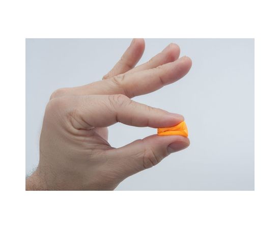 Беруши со шнурком HONEYWELL Howard Leight Laser Lite, 1 пара 3301106/1 – изображение 2