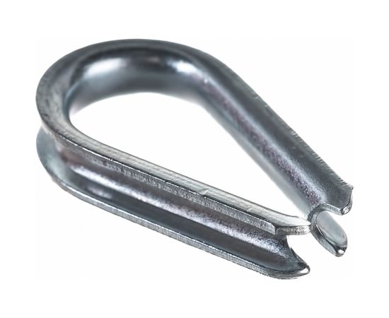 Коуш Метизный двор 3 мм DIN 6899, 6 шт. 4690441031747 – изображение 2