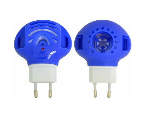 Фумигатор от комаров Чистый дом 02-088 – изображение 2