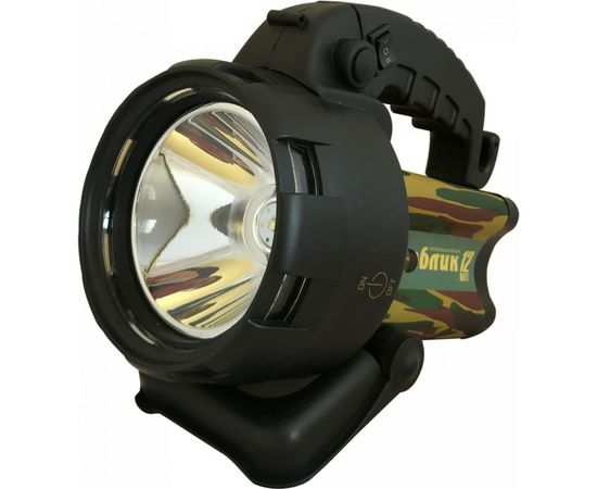 Фонарь Облик 8229 УТ-00000363 – изображение 2