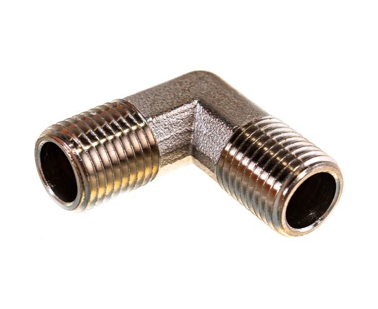 Переходник L — образный 1/4MM FUBAG 180290:121 – изображение 2