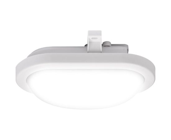 Светильник Jazzway PBH-PC3-OA 8W 4000K WHITE IP65 5009257 – изображение 2