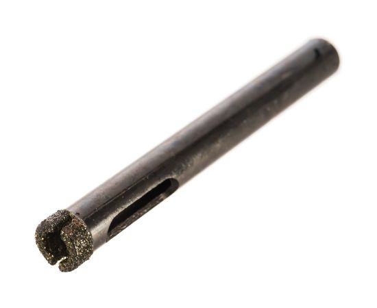 Сверло алмазное по керамограниту (8 мм) Энкор 9422 – изображение 2