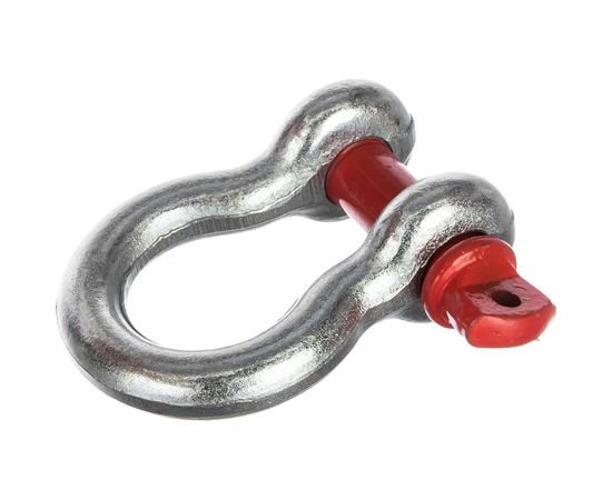 Омегообразная скоба TOR 3,25 т (тип G209) 1233254 – изображение 2