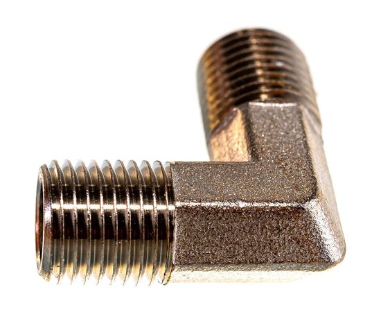 Переходник L — образный 1/4MM FUBAG 180290:121 – изображение 3