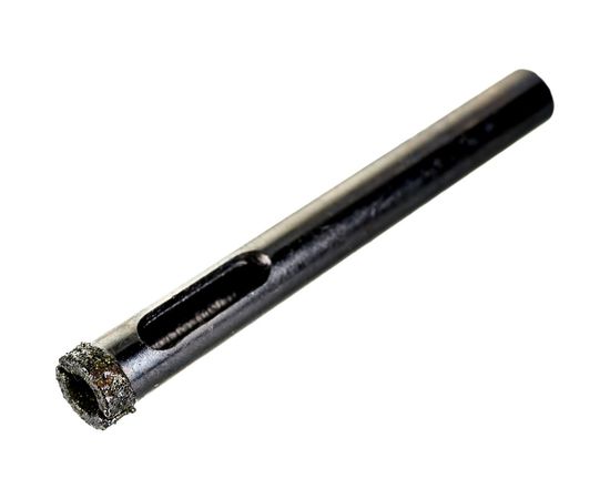 Сверло алмазное по керамограниту (8 мм) Энкор 9422 – изображение 3