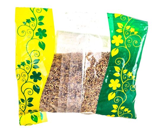 Семена Зеленый уголок Клевер красный 0.1 кг 4660001293366 – изображение 3