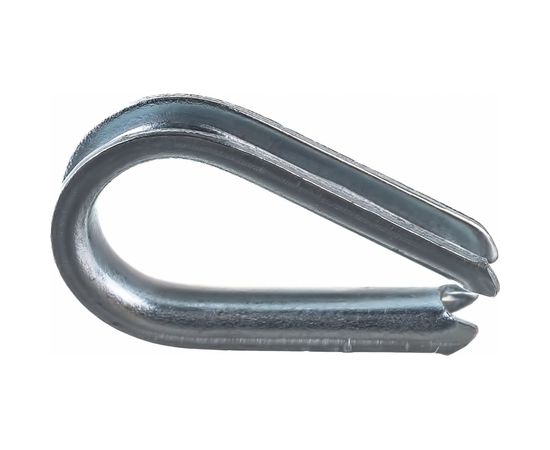 Коуш Метизный двор 3 мм DIN 6899, 6 шт. 4690441031747 – изображение 3