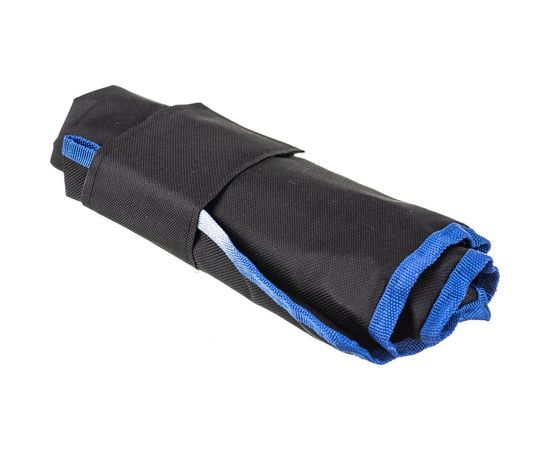 Набор комбинированных гаечных трещоточных ключей, 12 шт Зубр 8 - 22 мм, 27075-H12_z01 – изображение 3