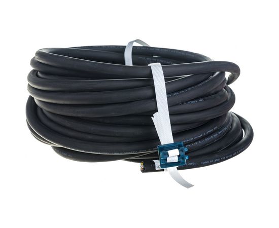 Силовой гибкий кабель Top Cable XTREM H07RN-F 5х2,5 20 метров 3005002MR20RU – изображение 3