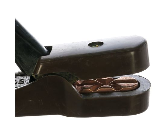 Электрододержатель Varteg EH-500 Foxweld 5881 – изображение 3