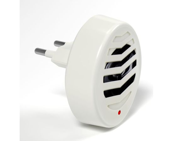 Комплект из 3 ультразвуковых отпугивателей мышей, насекомых Weitech WK3523-RU – изображение 3