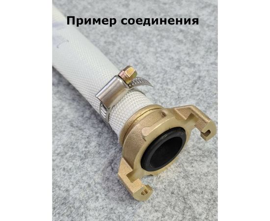 Штуцер пожарный 19мм Профитт 0103171 – изображение 3