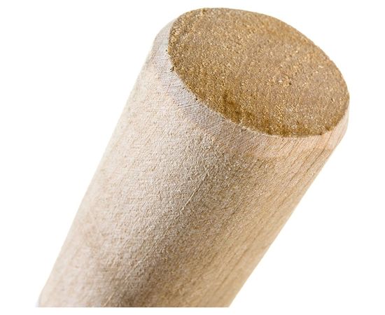 Рукоятка деревянная для молотка (400 мм; береза) Россия 10298 – изображение 3