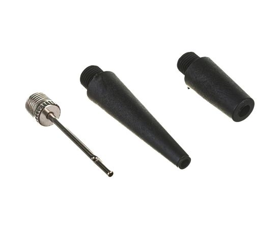 Компрессор Nova Bright АК-35 35 л/мин., 140 PSI, 12 В, металлический корпус, пластиковый кейс 47159 – изображение 3