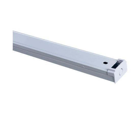 Светильник ЭРА SPO-801-0-002-120 IP20, под 2 светодиодные лампы T8, 2хG13 LED, 1200мм, 40/1120 Б0047044 – изображение 3