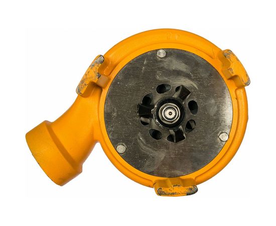 Дренажный насос БЕЛАМОС DWP 1800 CS – изображение 4