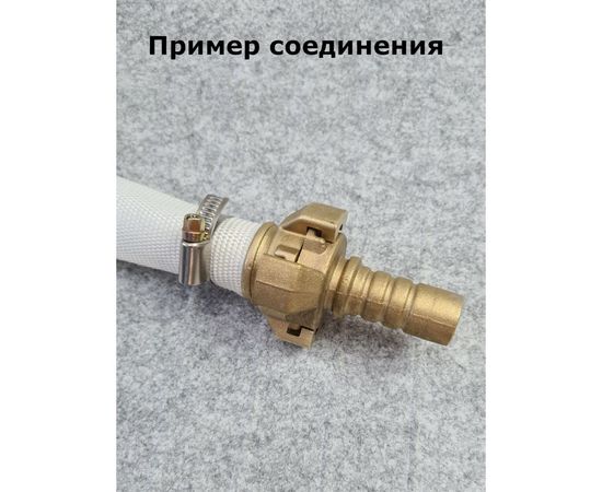 Штуцер пожарный 19мм Профитт 0103171 – изображение 4