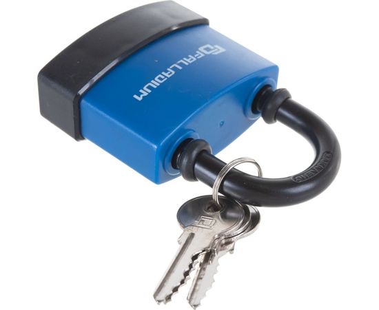 Навесной замок Palladium 907WP-65 10101 – изображение 4