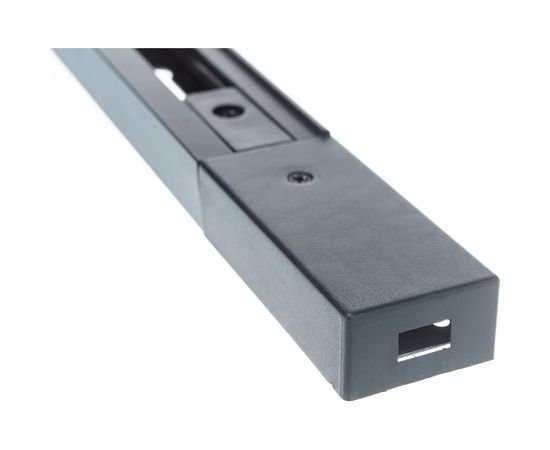 Шинопровод WOLTA однофазный 1 метр черный WTL-TR1/01B – изображение 4