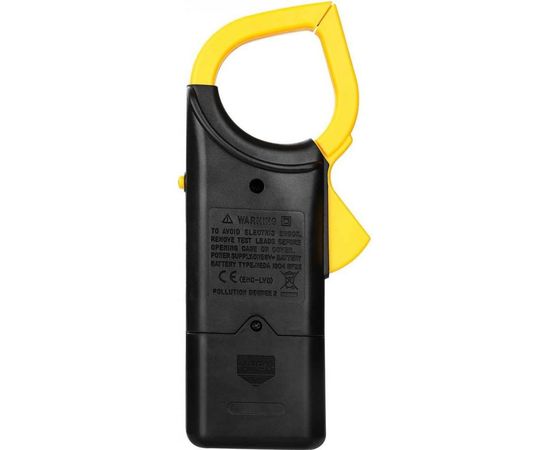 Токоизмерительные клещи DEKO 266 DKCM266 041-0204 – изображение 4