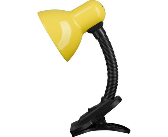 Светильник на прищепке REV 1хE27, MIX оранжевый/зеленый/желтый/голубой 25050 0 – изображение 4