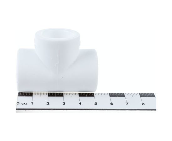 Тройник RTP PN25 D20 мм 10736 – изображение 4