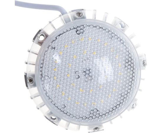 Светодиодный антивандальный светильник KRASO ЖКХ 6 Вт круглый корпус 6000К 720Лм IP65 ACR-S6 – изображение 4