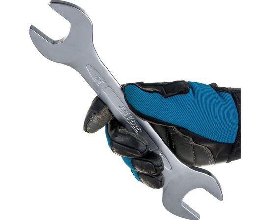 Рожковый ключ 30X32мм Gigant GDW3032 – изображение 4