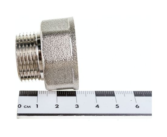 Переходник RTP G 1х3/4 34916 – изображение 5