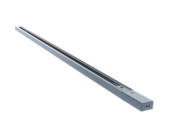 Шинопровод WOLTA однофазный 1 метр черный WTL-TR1/01B – изображение 5